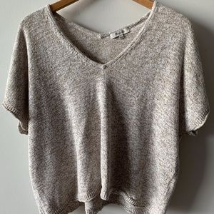 Madewell Scoop Neck Tee 💜 3 for $25 Bundle